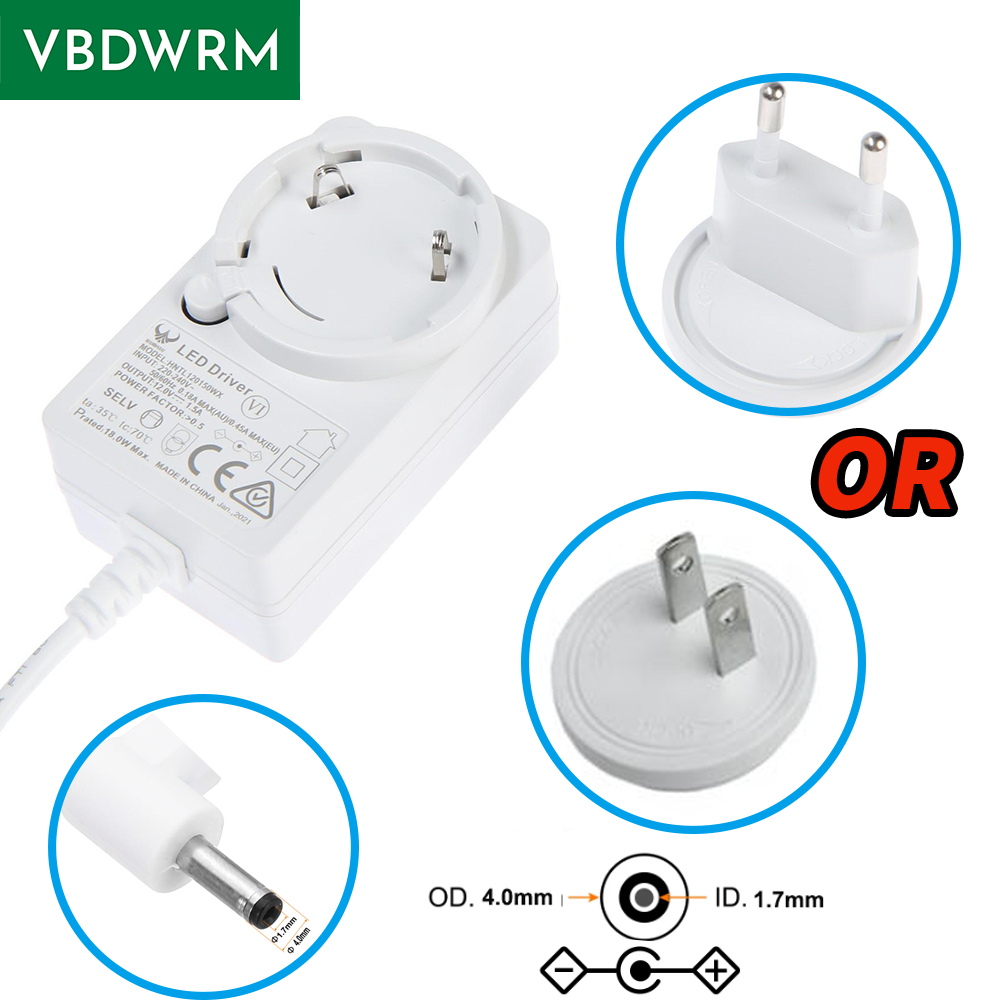 Power adapter voor XiaoMi Bure - Smart Home Xiaomi Devices recensie en prijs