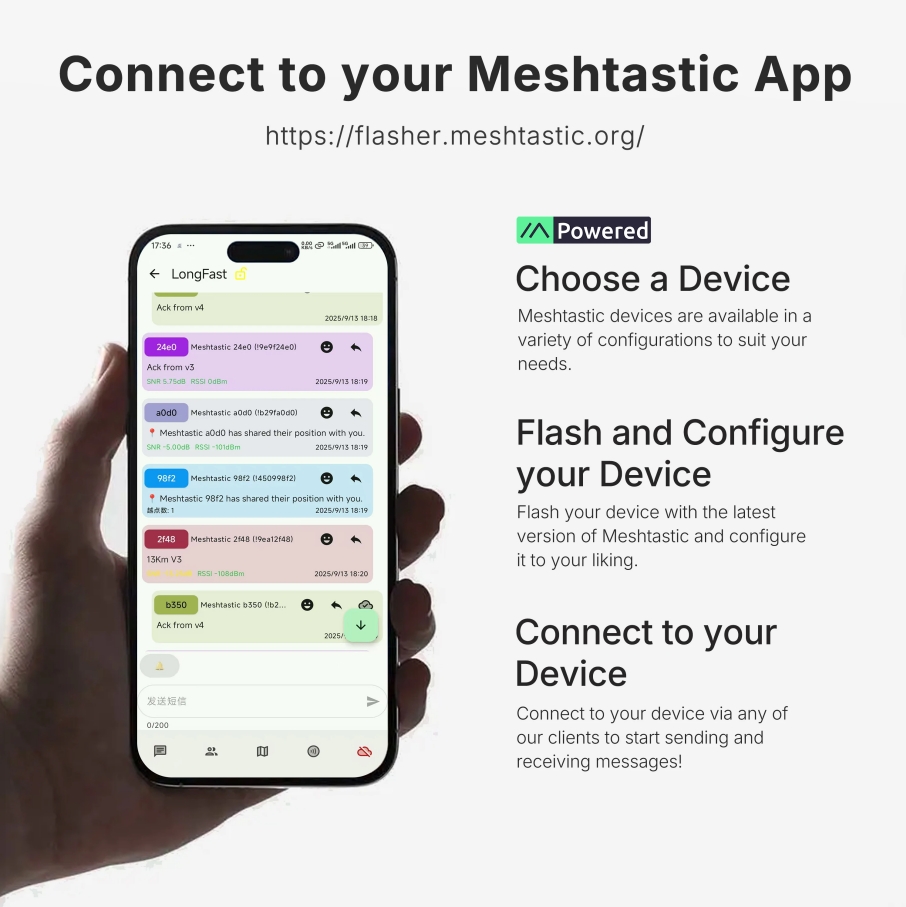 Heltec Meshtastic Wifi LoRa 32 - Smart Home Arduino recensie en prijs
