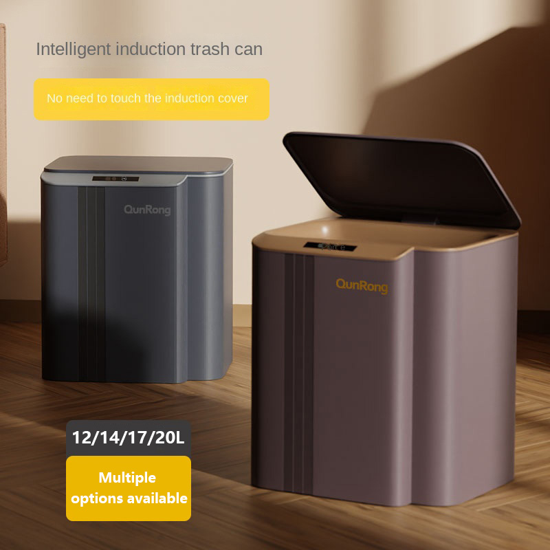 12-14-17-20l Slimme Prullenbak - Smart Home Junkie recensie en prijs