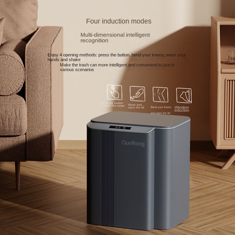 12-14-17-20l Slimme Prullenbak - Smart Home Junkie recensie en prijs