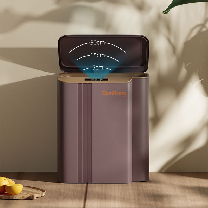 12-14-17-20l Slimme Prullenbak - Smart Home Junkie recensie en prijs