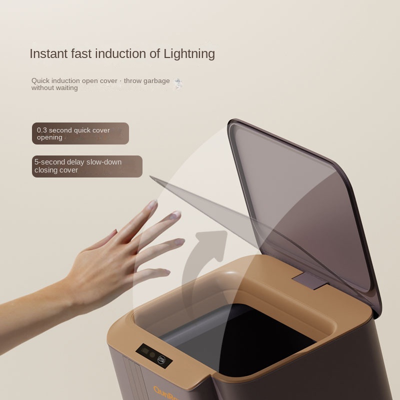 12-14-17-20l Slimme Prullenbak - Smart Home Junkie recensie en prijs