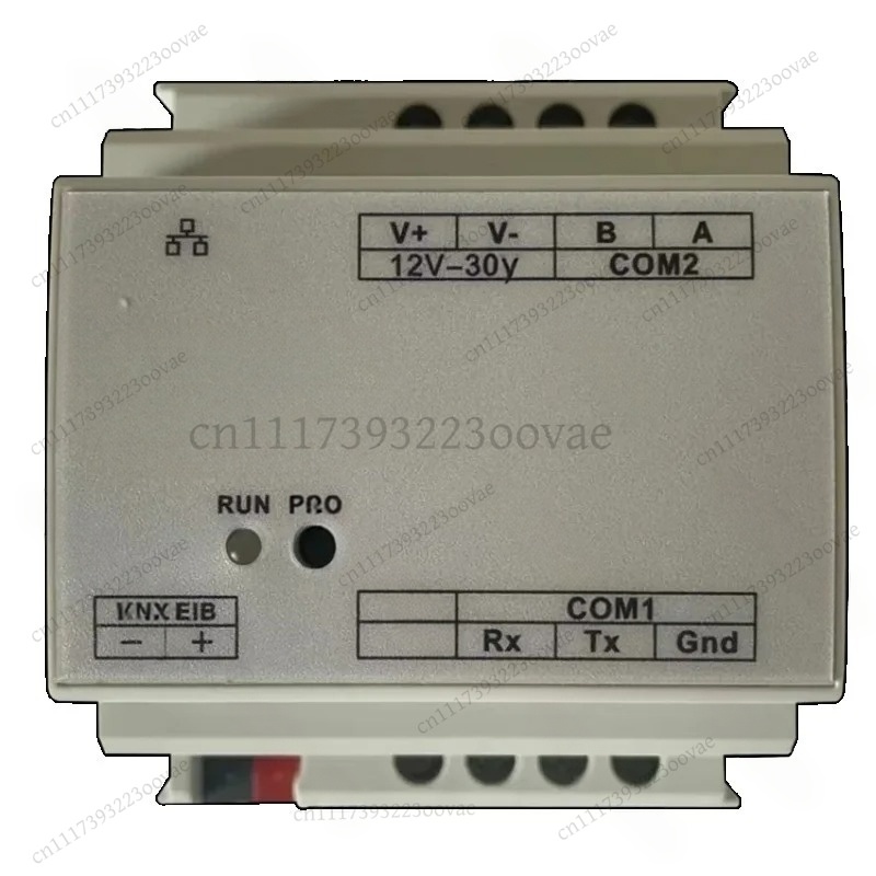 KNX IP Router Interface Gatewa - Smart Home Knx recensie en prijs