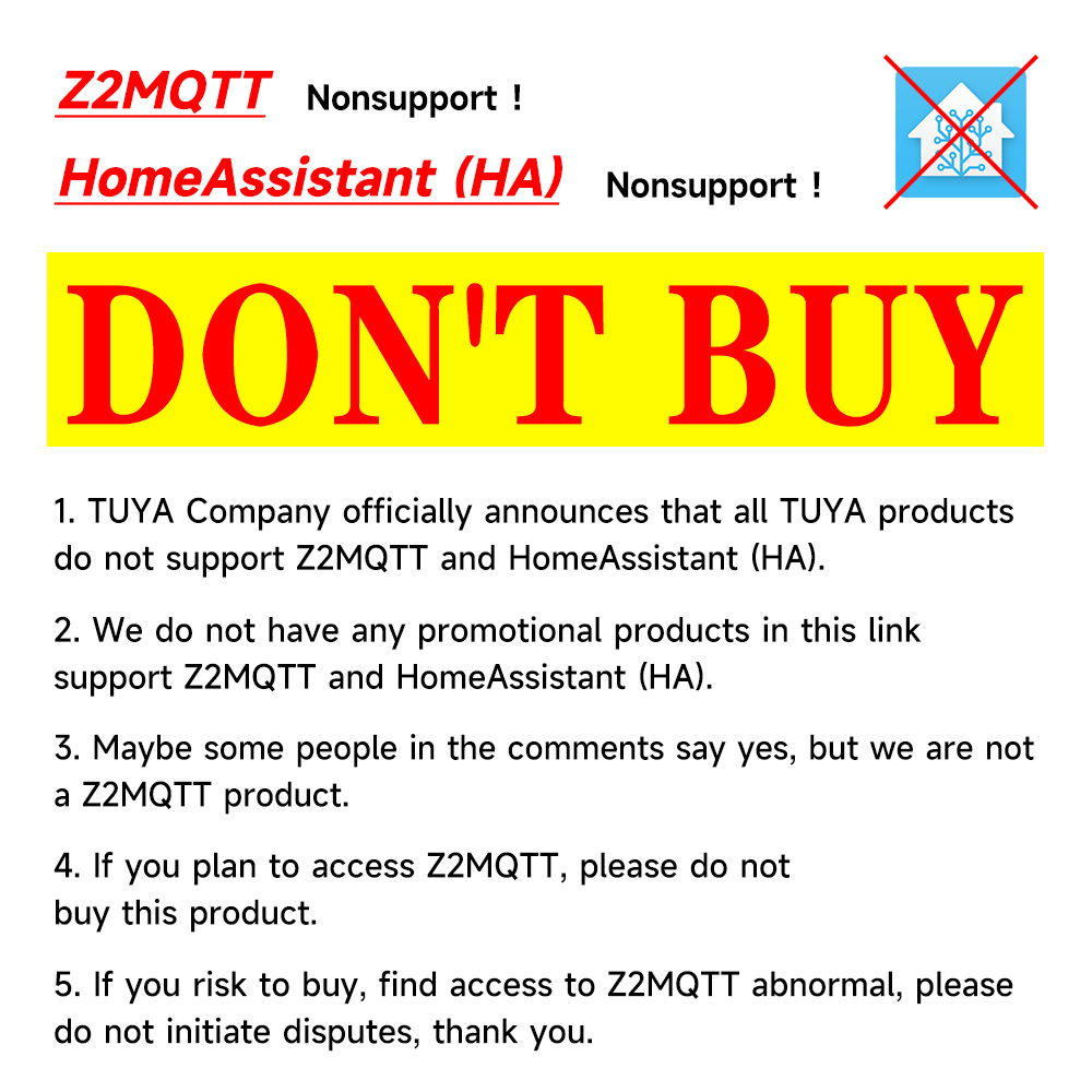 Tuya ZigBee 3.0 slimme scènesc - Smart Home Knx recensie en prijs