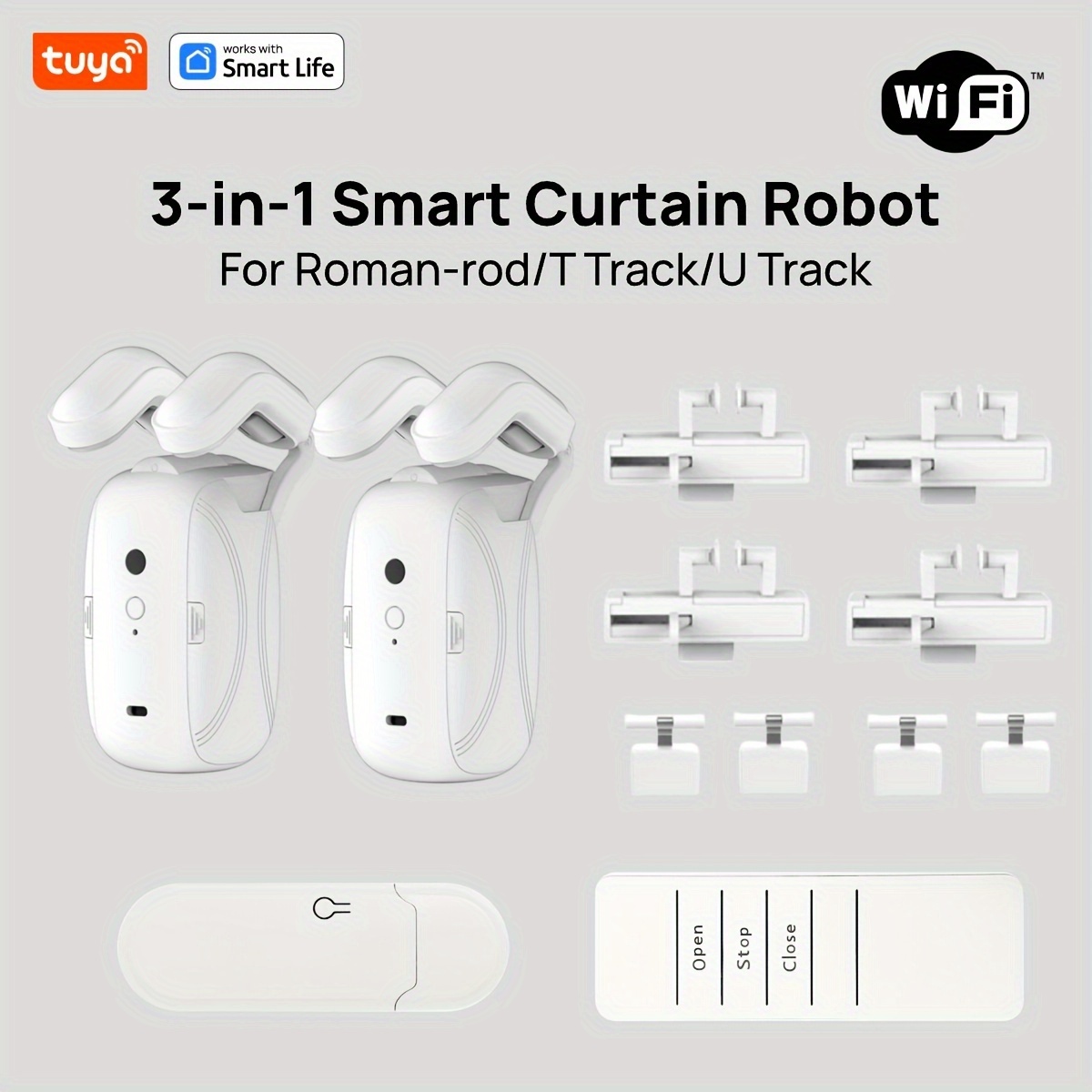 1/2 stuks Tuya Smart WiFi gord - Smart Home Hub Ikea recensie en prijs