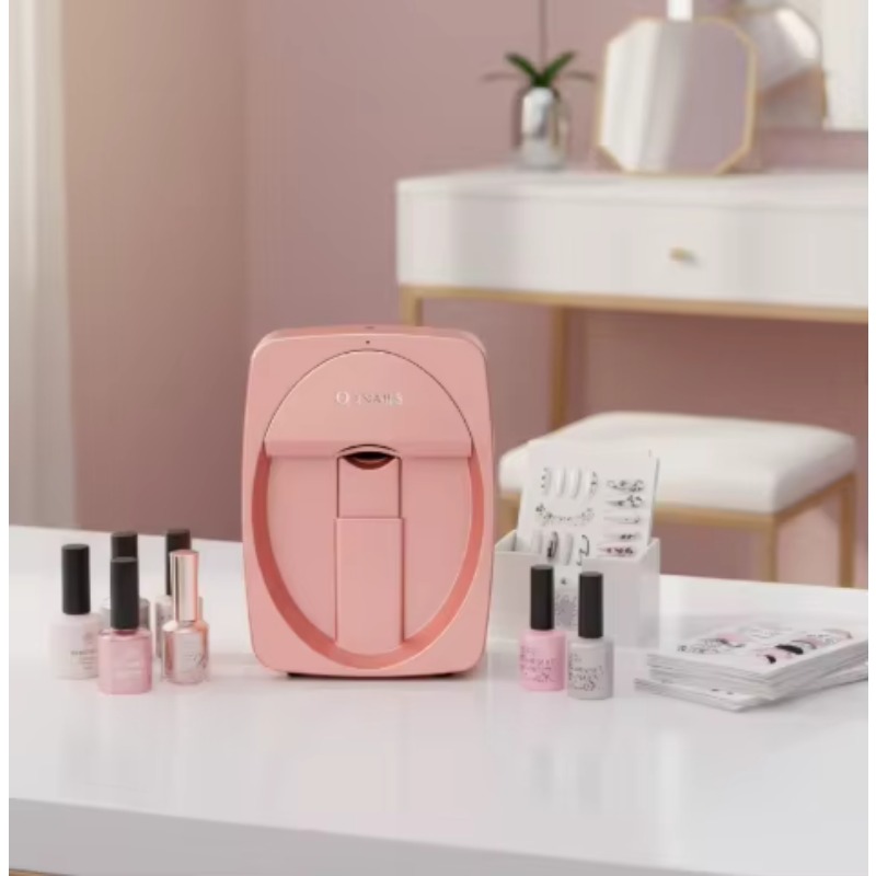 STROVAN 2026 Desktop Nagelprin - Smart Home Design recensie en prijs