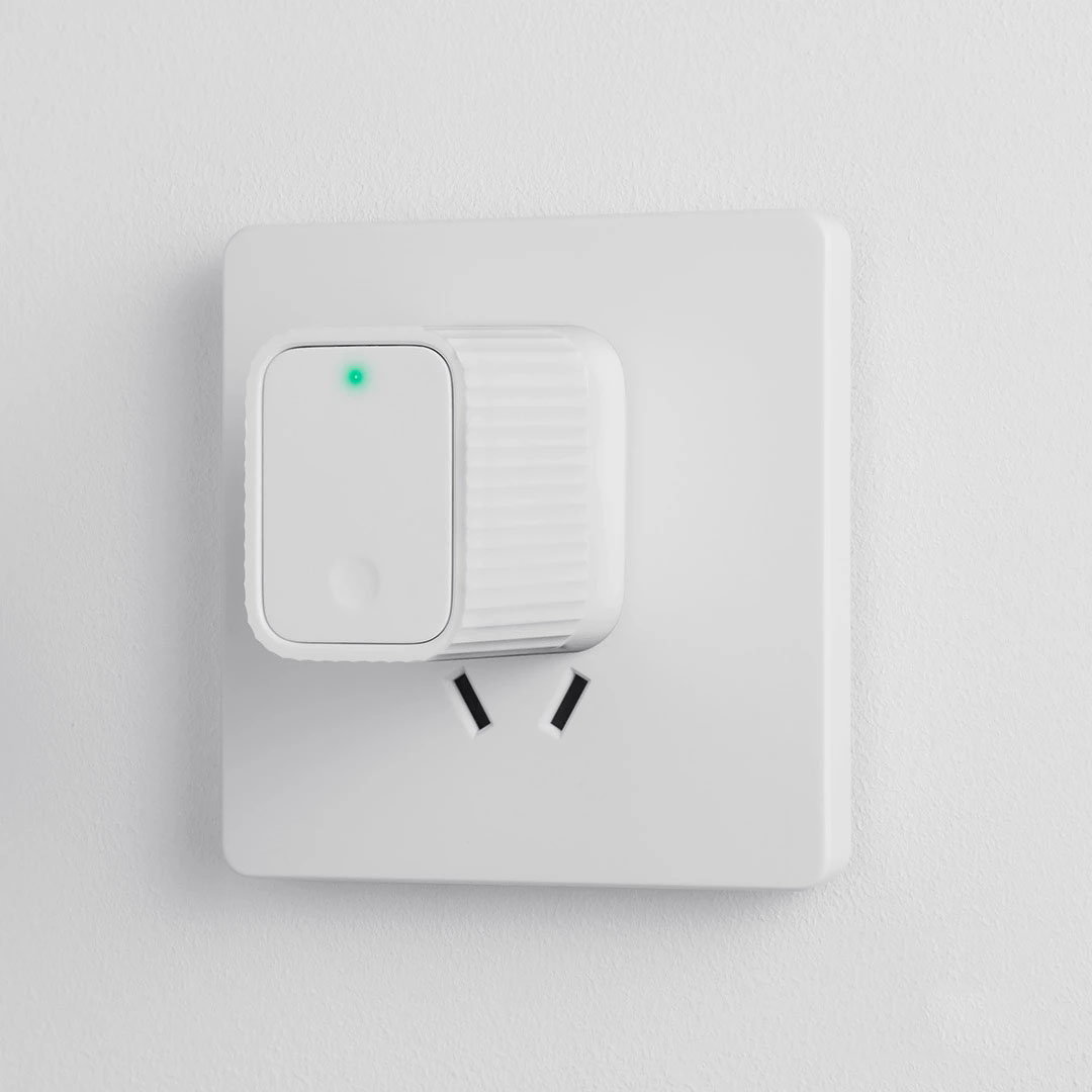Qingping Bluetooth Gateway Qin - Smart Home Xiaomi Devices recensie en prijs