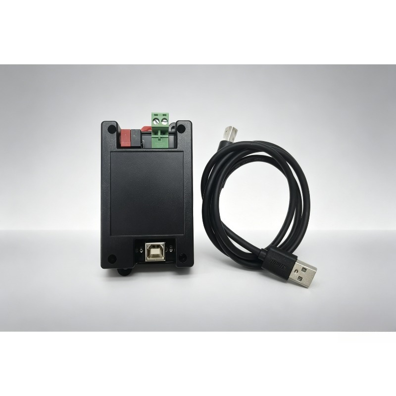 KNX ETS USB Downloader Program - Smart Home Knx recensie en prijs