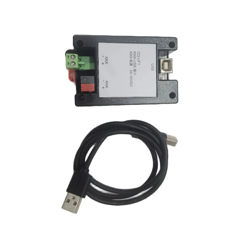 KNX ETS USB Downloader Program - Smart Home Knx recensie en prijs