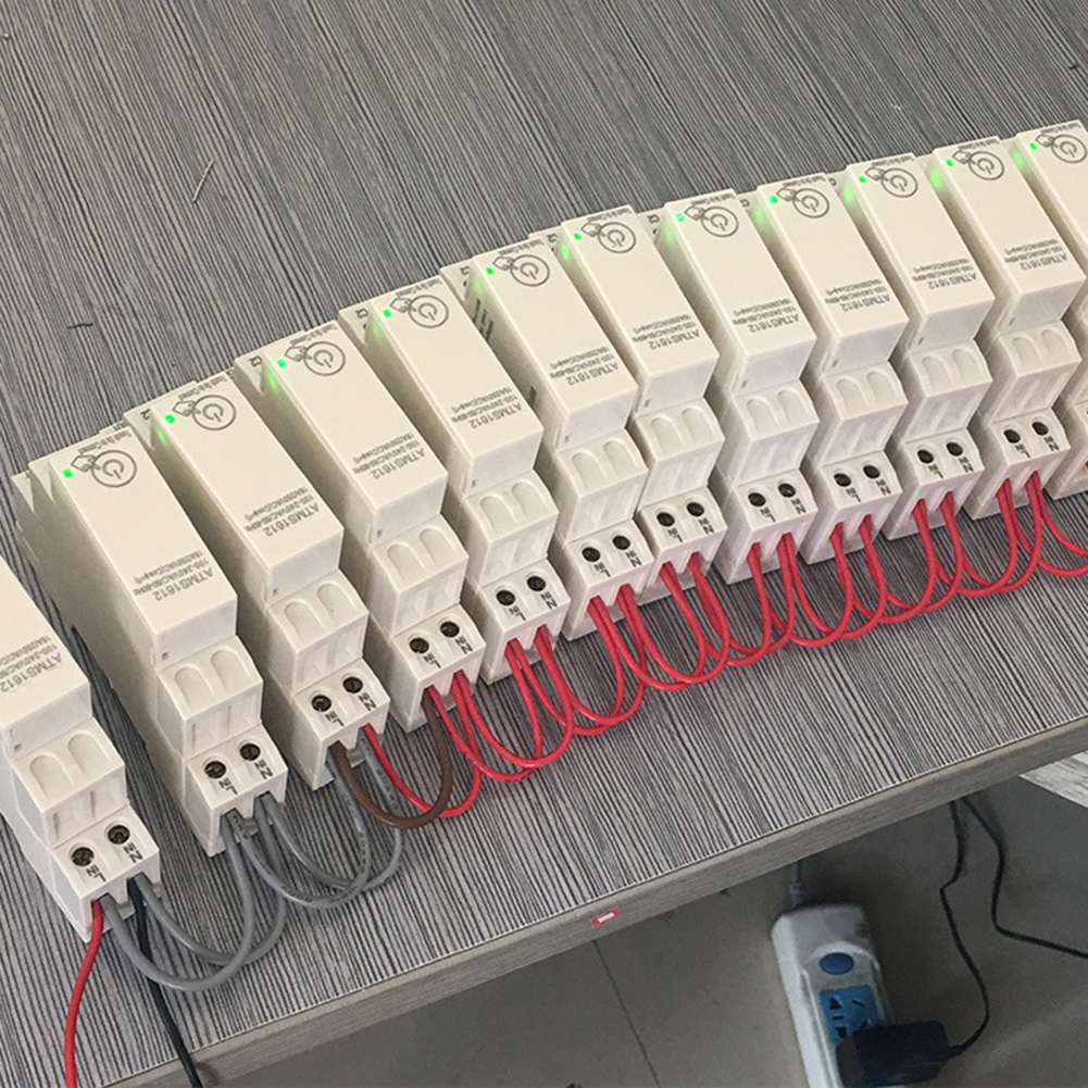 Voor productieworkshops WiFi S - Smart Energy Monitor recensie en prijs