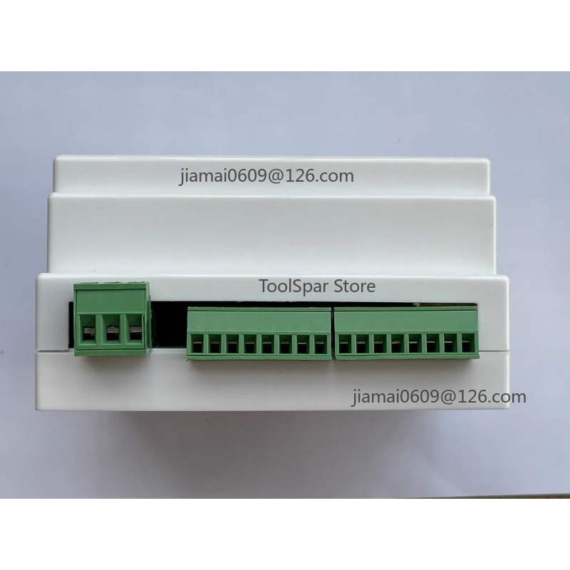 24-weg KNX schakelaar actuator - Smart Home Knx recensie en prijs