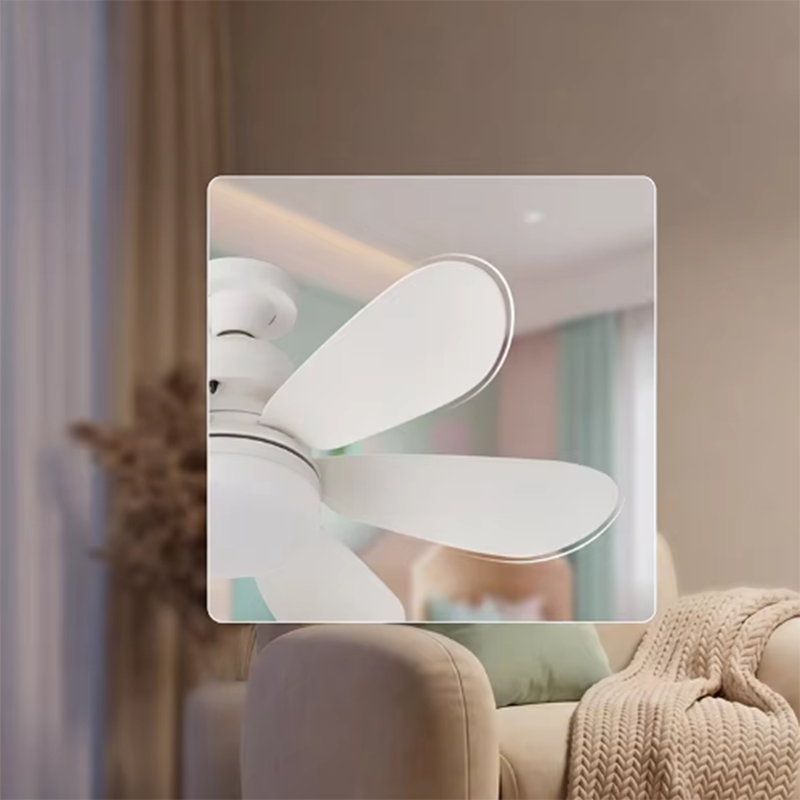 40W E27 LED-plafondventilator  - Smart Home Ventilation System recensie en prijs