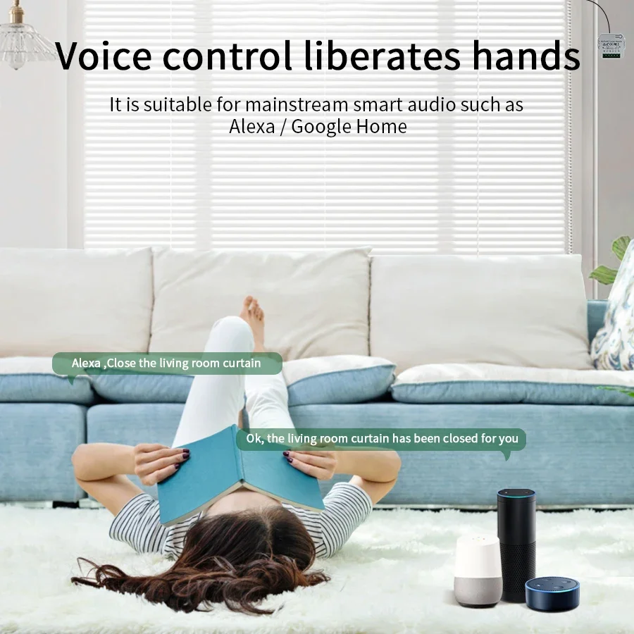 Tuya Wifi Smart Switch met RF  - Smart Home Setup recensie en prijs