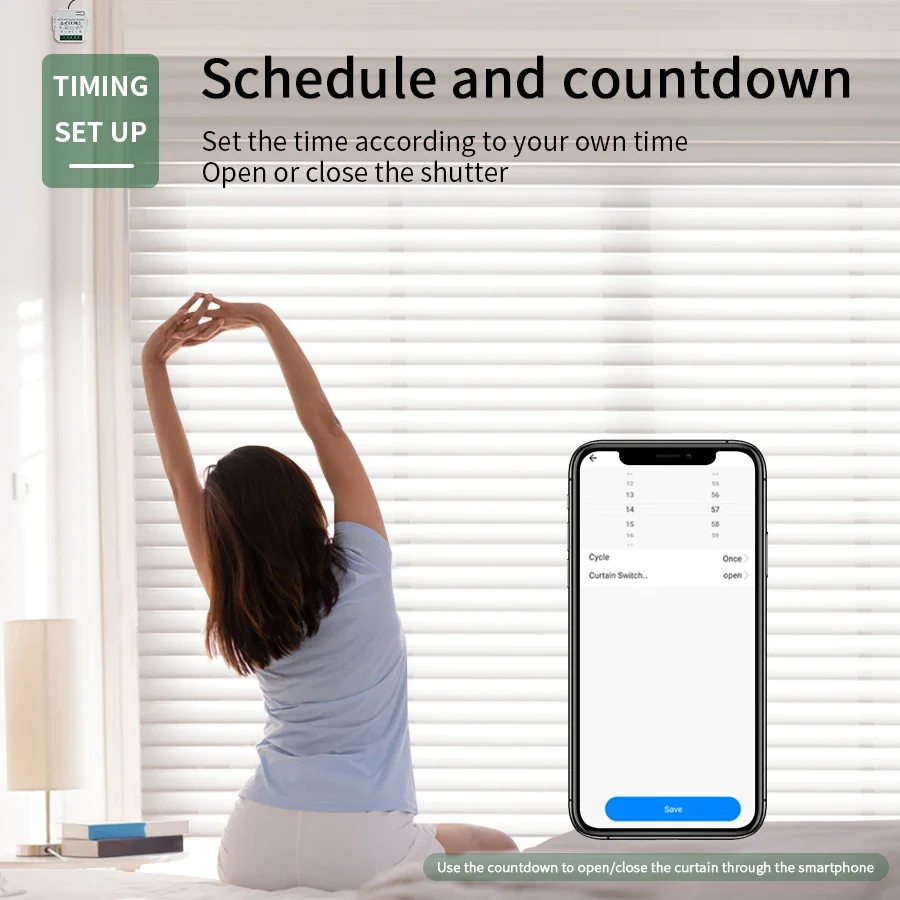 Tuya Wifi Smart Switch met RF  - Smart Home Setup recensie en prijs