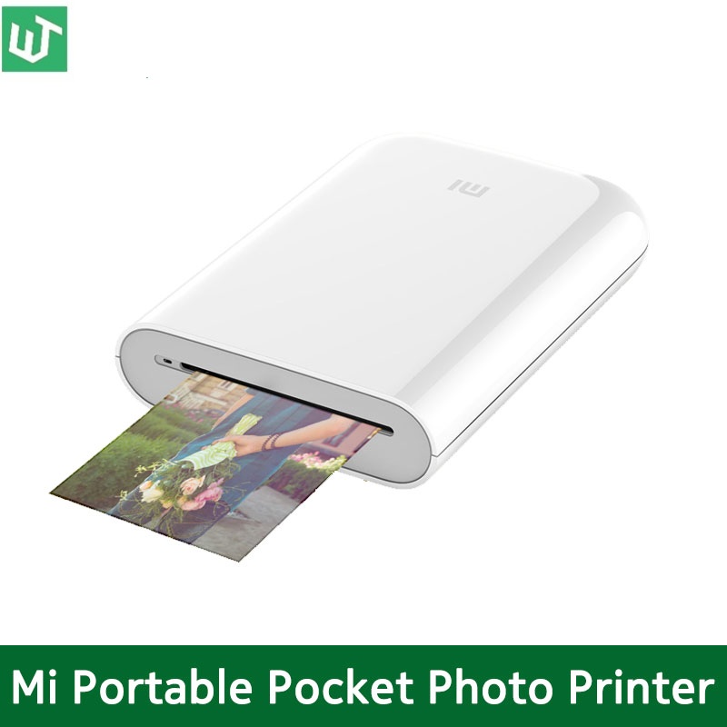 Originele Xiaomi Mi Draagbare  - Smart Home Xiaomi Devices recensie en prijs