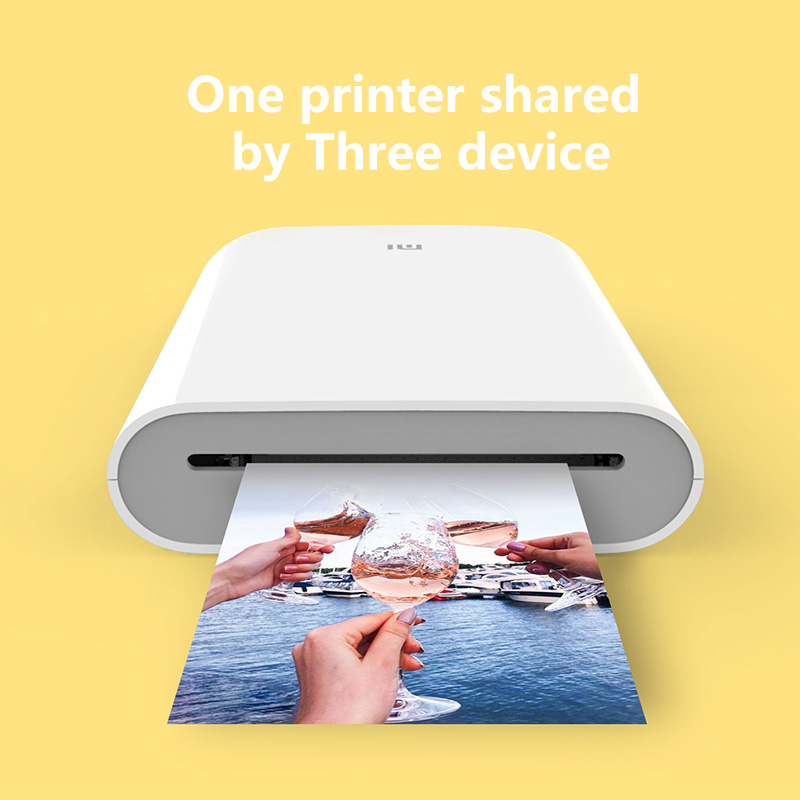 Originele Xiaomi Mi Draagbare  - Smart Home Xiaomi Devices recensie en prijs