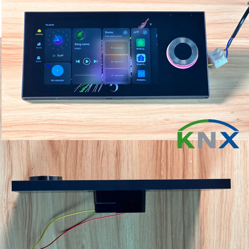 M20-KNX 8 inch KNX Smart Home  - Smart Home Knx recensie en prijs