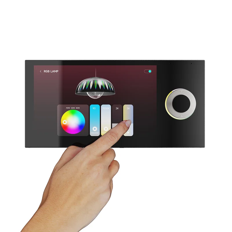 M20-KNX 8 inch KNX Smart Home  - Smart Home Knx recensie en prijs