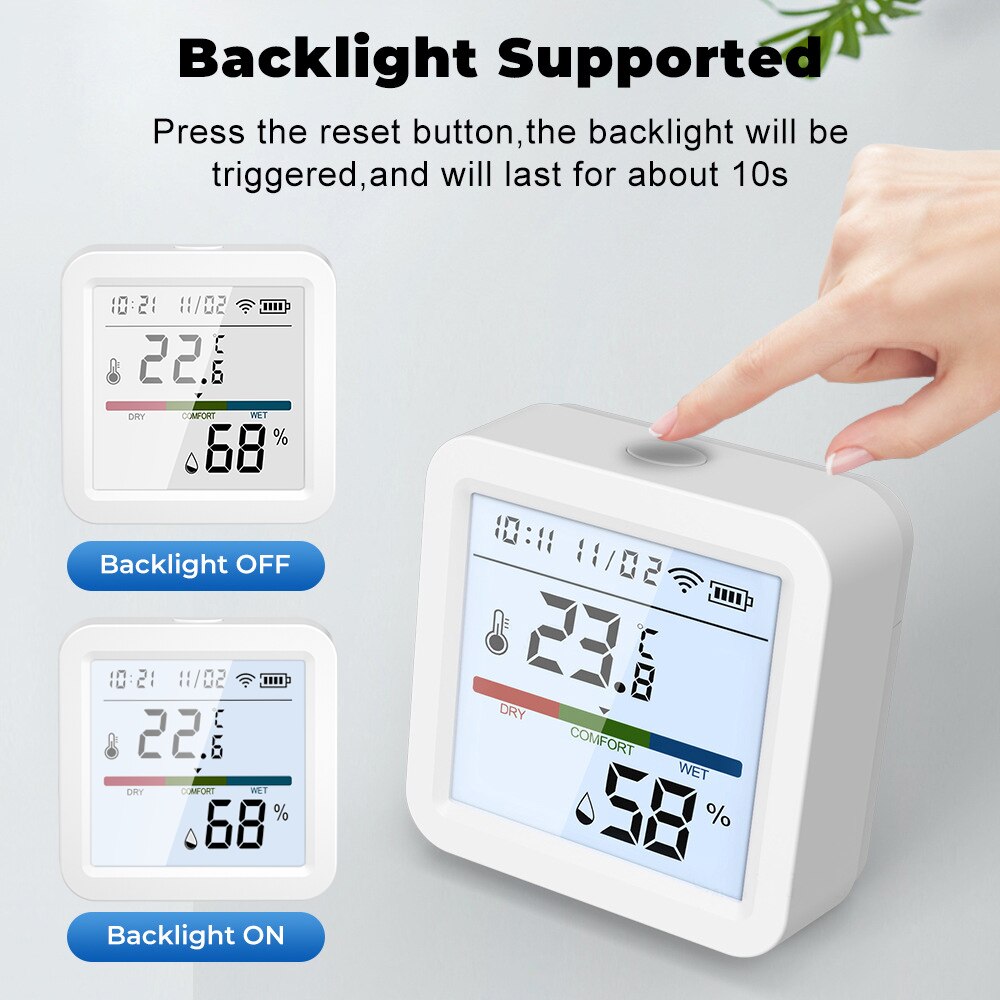 Tuya ZigBee Smart Home Tempera - Smart Home Hub Ikea recensie en prijs
