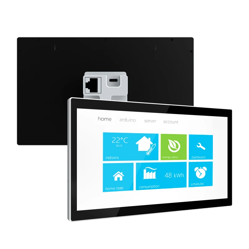 2026 Sunworld YC-SM08M Smart H - Smart Home Knx recensie en prijs