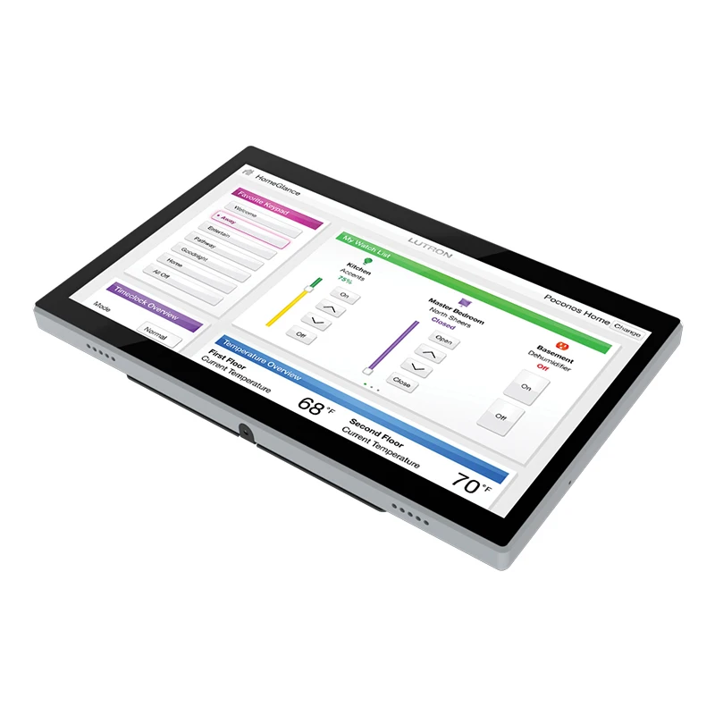2026 Sunworld YC-SM08M Smart H - Smart Home Knx recensie en prijs