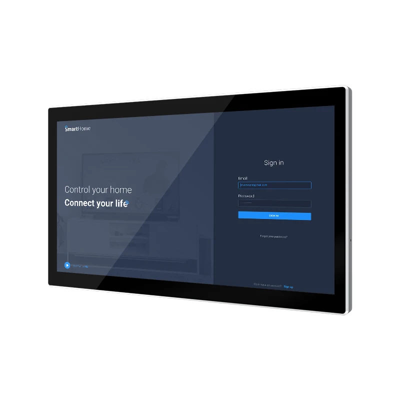 2026 Sunworld YC-SM08M Smart H - Smart Home Knx recensie en prijs