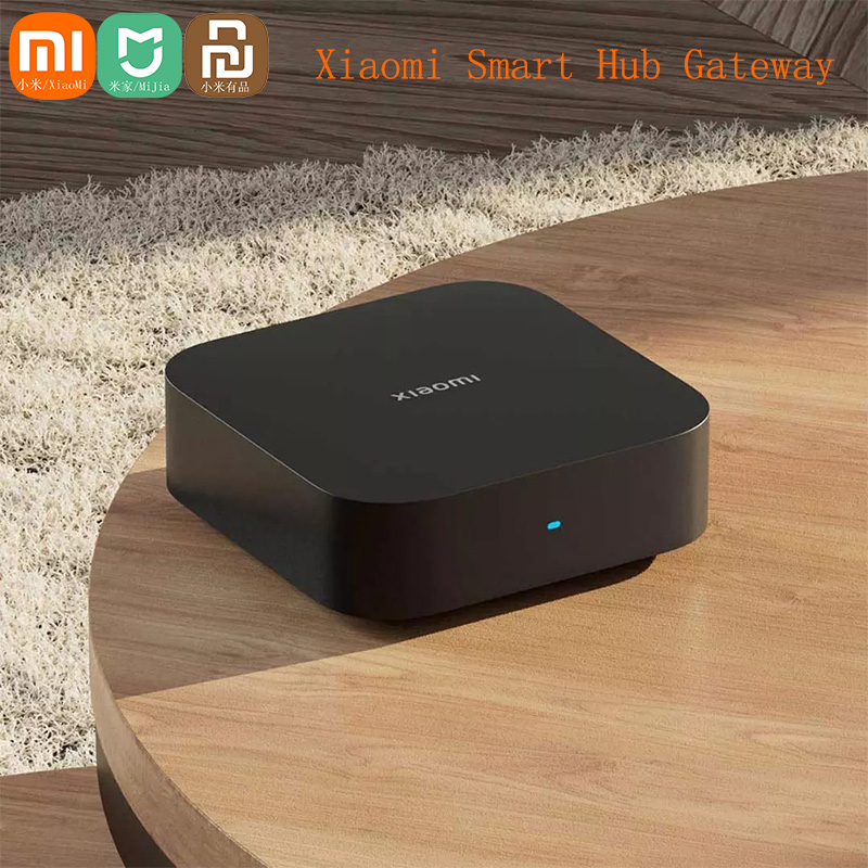 Xiaomi Mijia Smart Hub Mesh Ga - Smart Home Xiaomi Devices recensie en prijs