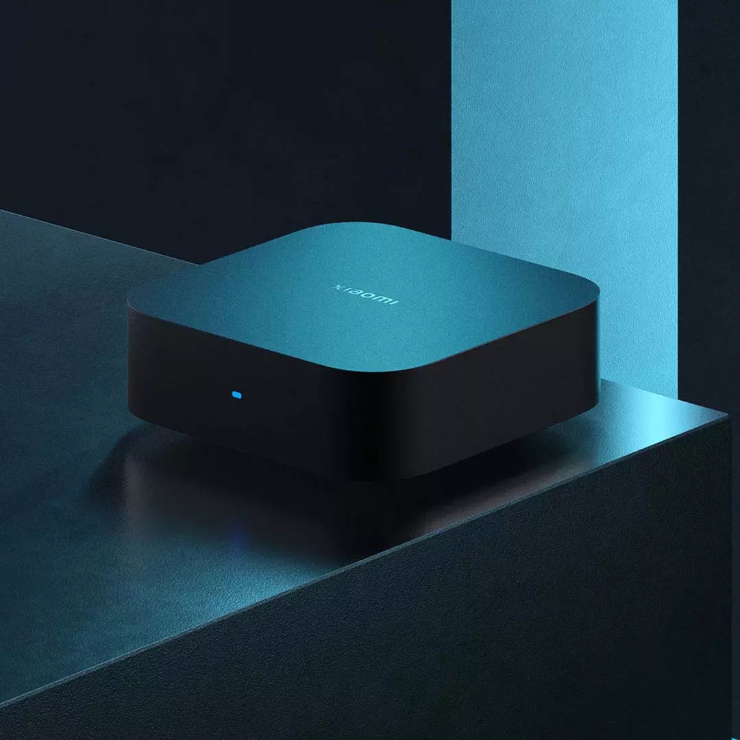 Xiaomi Mijia Smart Hub Mesh Ga - Smart Home Xiaomi Devices recensie en prijs