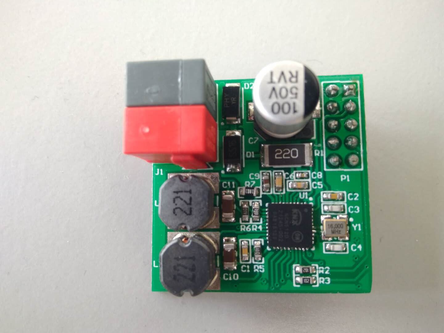 Voor KNX Module Development Ki - Smart Home Knx recensie en prijs