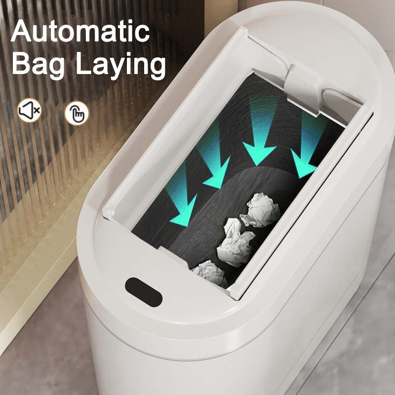 9L Twee-weg Automatische Zakke - Smart Home Junkie recensie en prijs