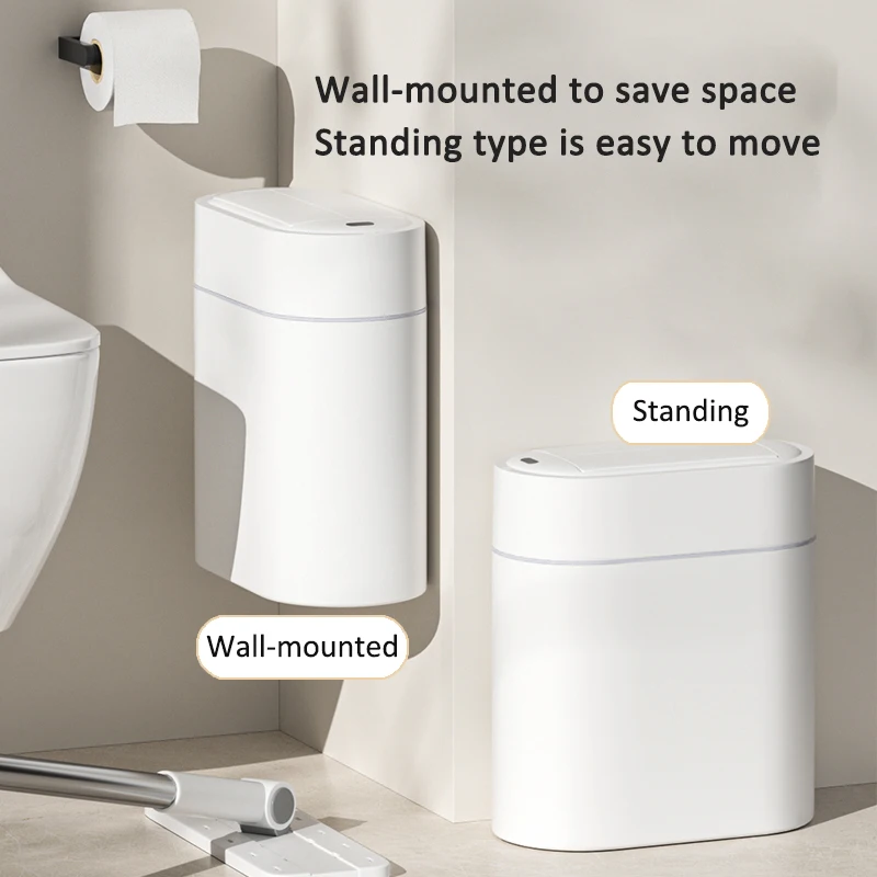 9L Twee-weg Automatische Zakke - Smart Home Junkie recensie en prijs