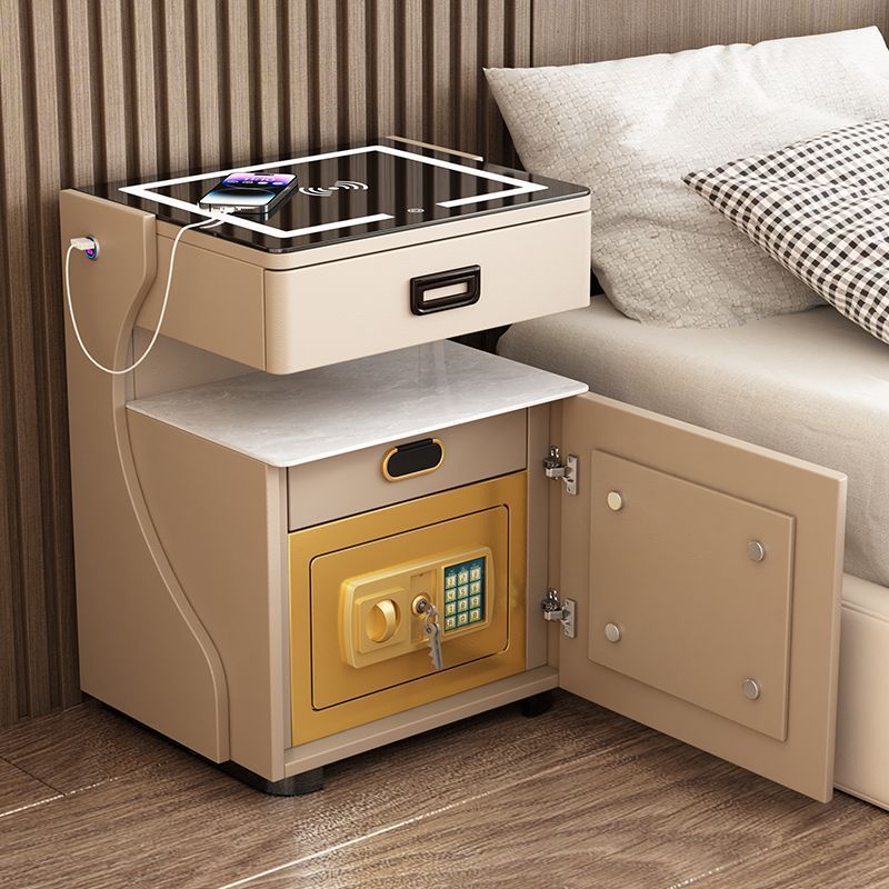 Slim multifunctioneel nachtkas - Smart Home Design recensie en prijs