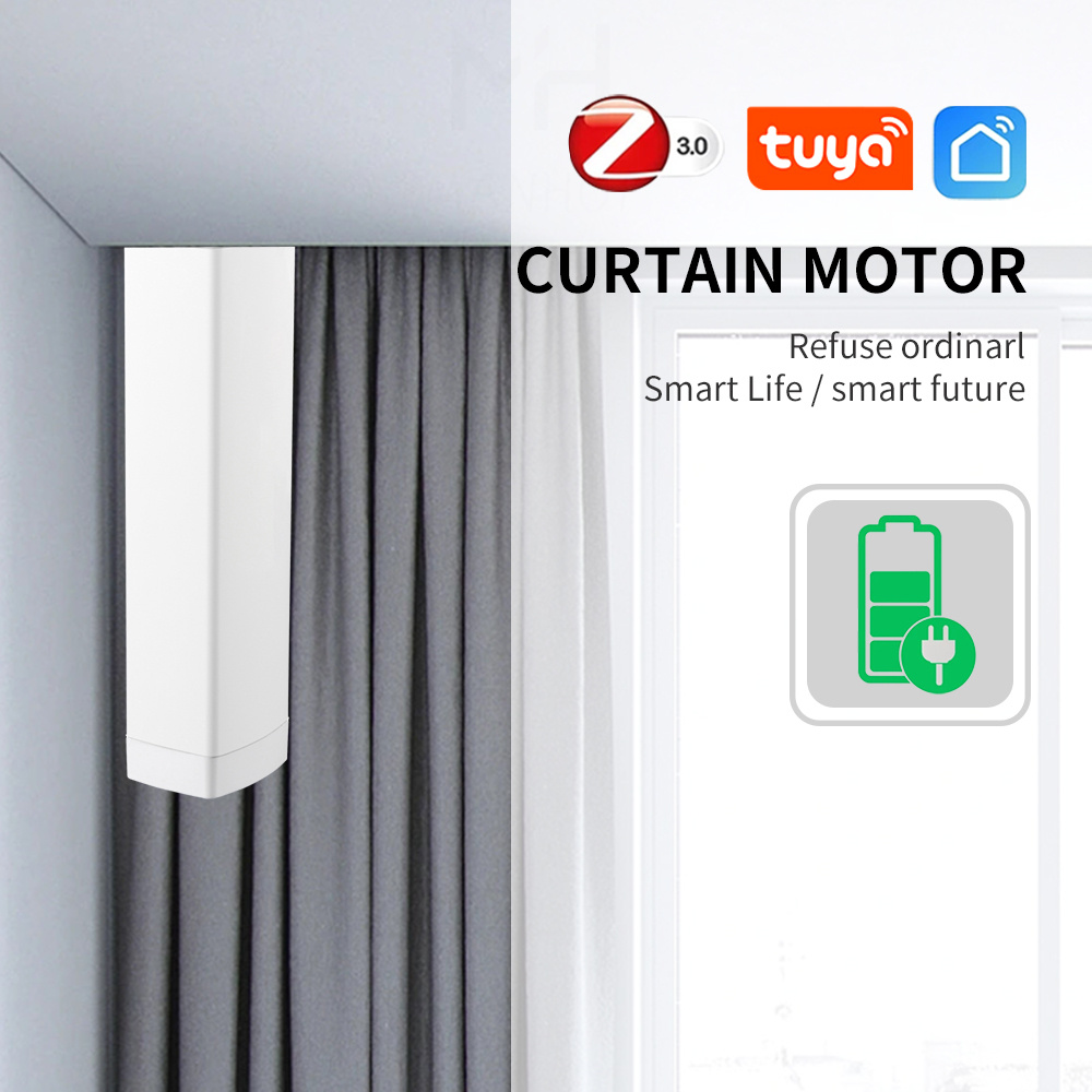 Smart Tuya Zigbee Elektrische  - Smart Home Setup recensie en prijs