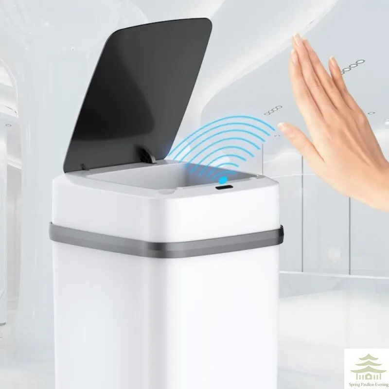 13L Slimme Automatische Aanraa - Smart Home Junkie recensie en prijs