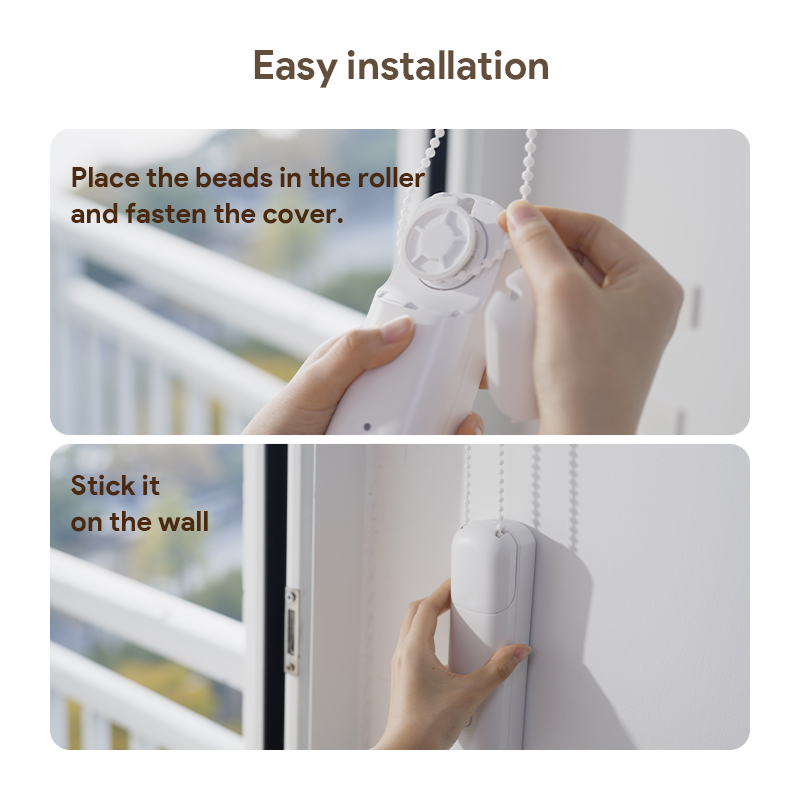 ORYZIC Tuya Bluetooth Rolgordi - Smart Home Hub Ikea recensie en prijs