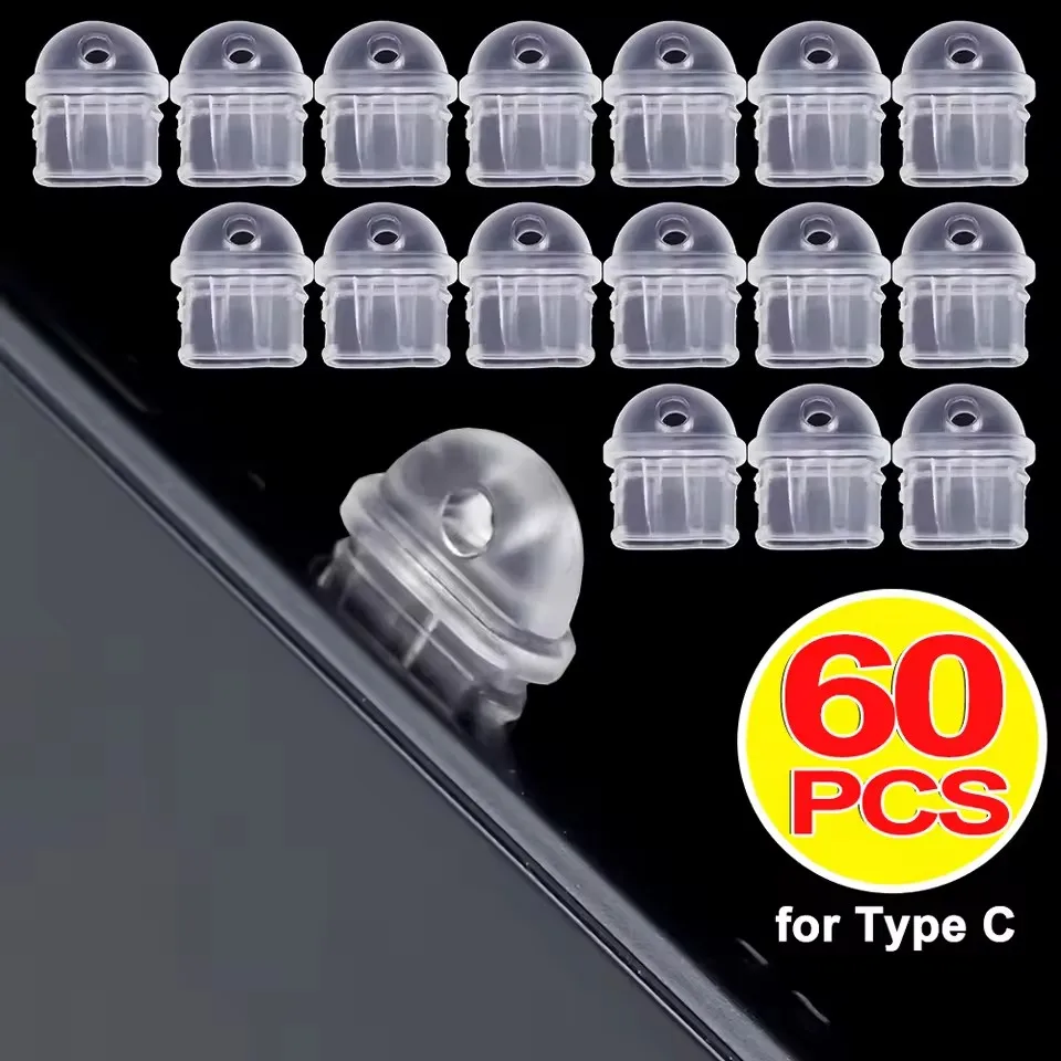 Type-C stofplug oplaadpoortbes - Smart Home Xiaomi Devices recensie en prijs