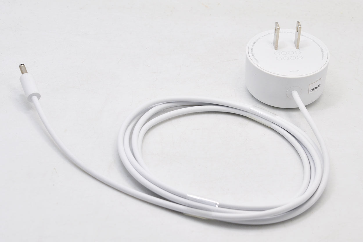 Geschikte 14V 1.1A oplader voo - Smart Home Google Nest recensie en prijs
