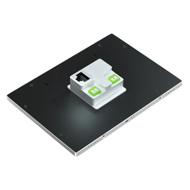 Smart Home Tuya 10 inch IP&WIF - Smart Home Knx recensie en prijs