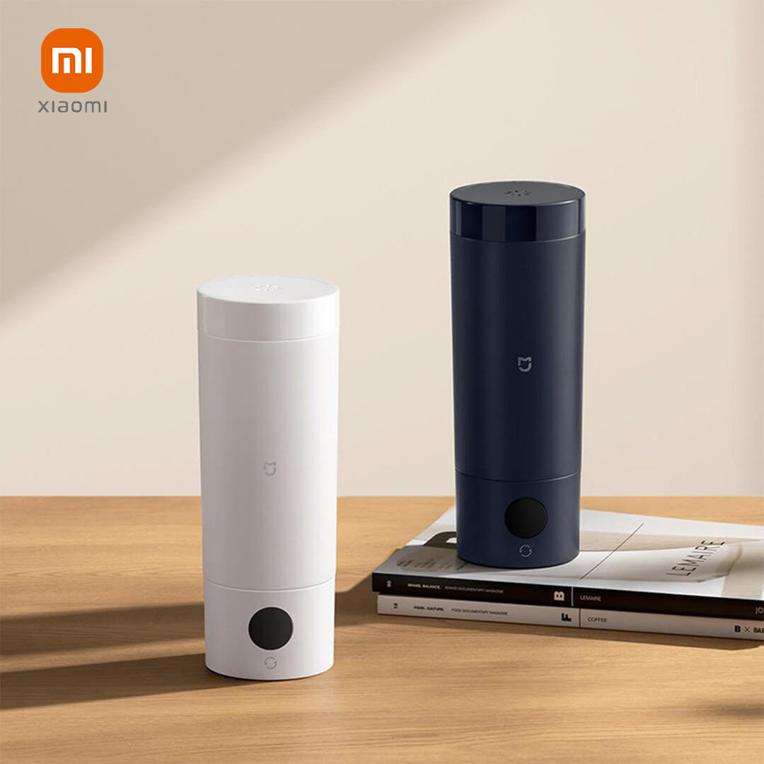 Originele XIAOMI Mijia Draagba - Smart Home Xiaomi Devices recensie en prijs