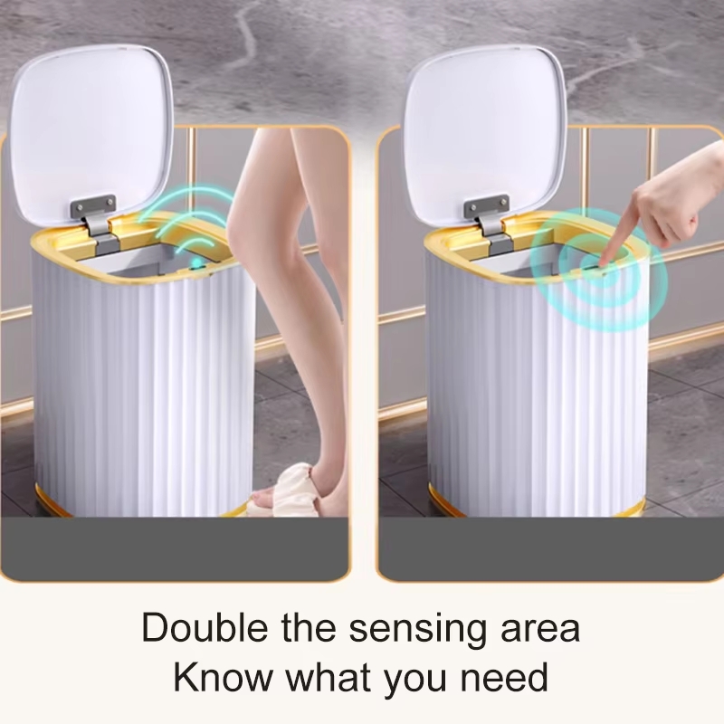 Smart Home Automatische Sensor - Smart Home Junkie recensie en prijs