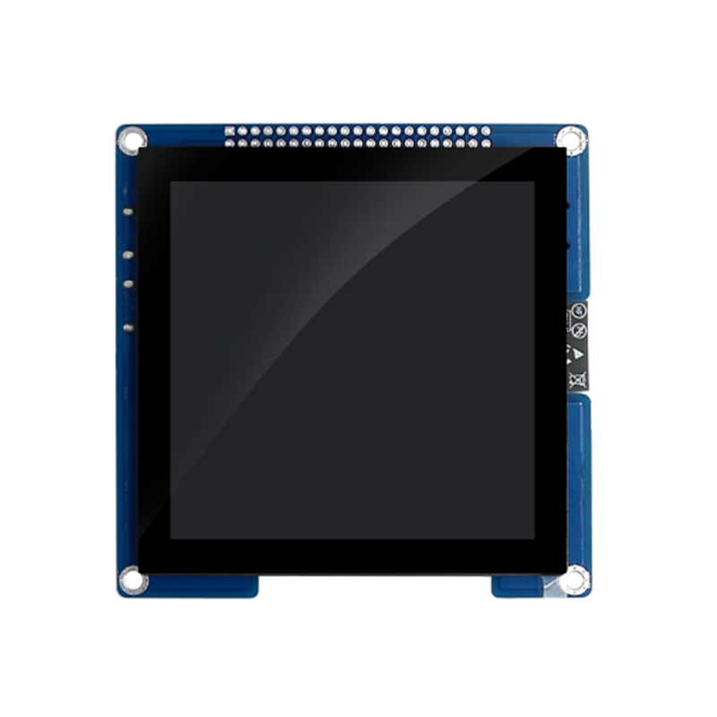 4 inch 480×480 IPS TFT Vierkan - Smart Home Arduino recensie en prijs