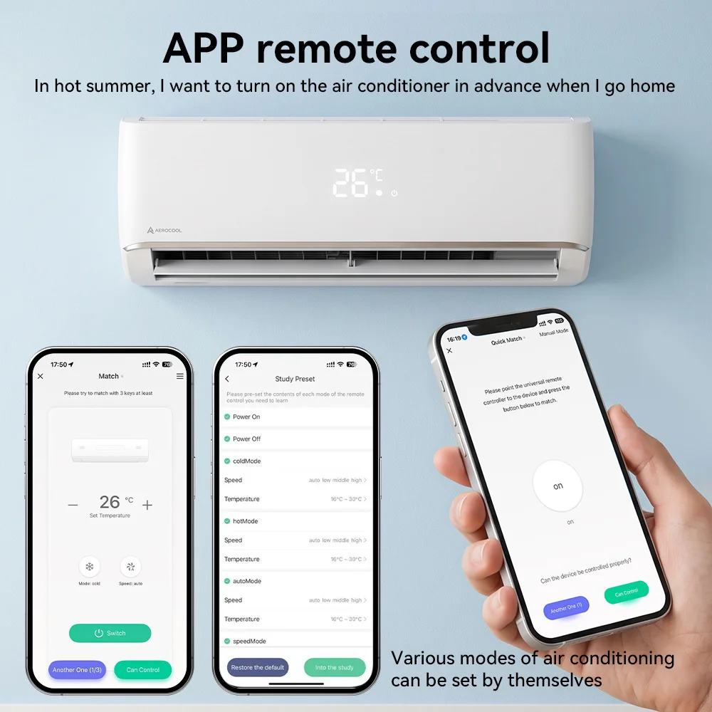 YFK WiFi Smart IR Blaster Univ - Smart Home Hub Ikea recensie en prijs