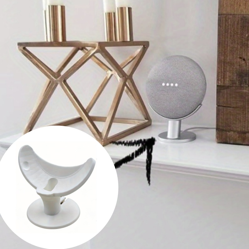 Slimme luidsprekerstandaard vo - Smart Home Google Nest recensie en prijs