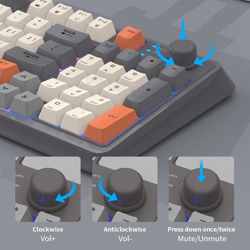 Draadloos toetsenbord Spaans R - Smart Home Keyboard recensie en prijs