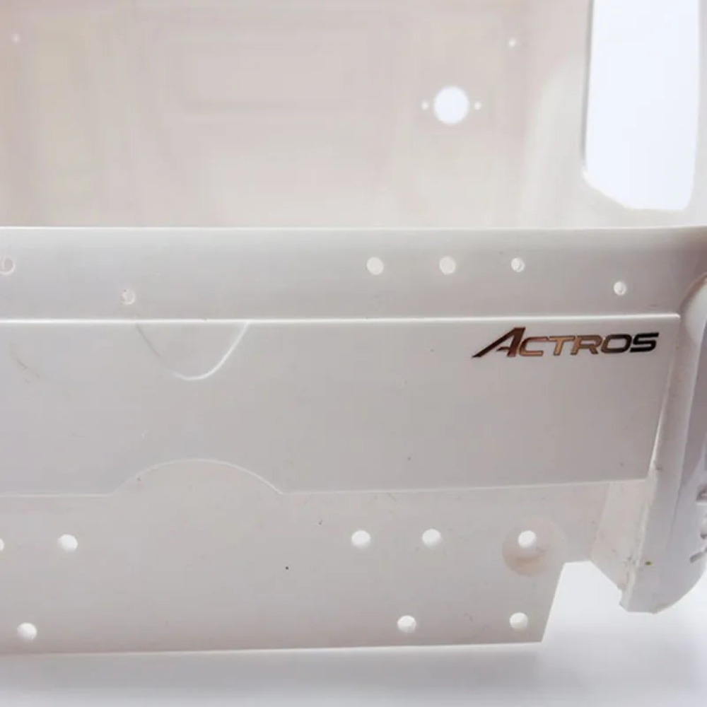 Voor 1/14 RC Truck Trailer Ben - Smart Home Logo recensie en prijs