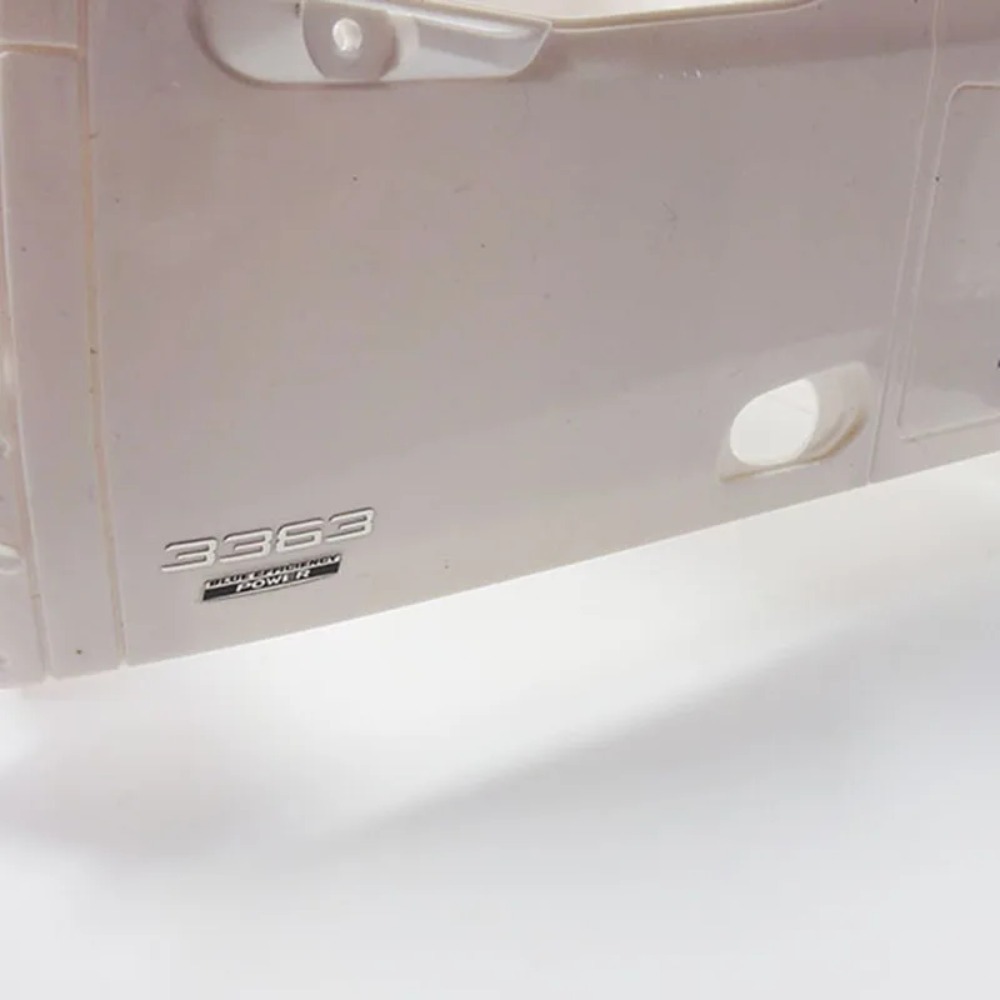 Voor 1/14 RC Truck Trailer Ben - Smart Home Logo recensie en prijs
