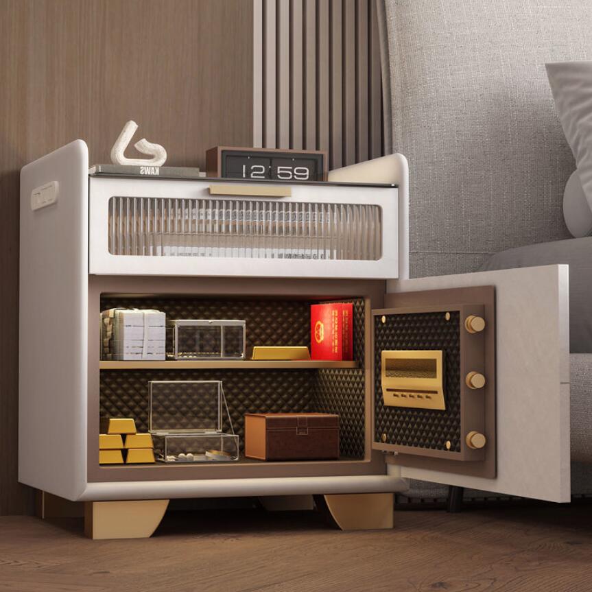 Modern lichtgewicht houten rot - Smart Home Design recensie en prijs