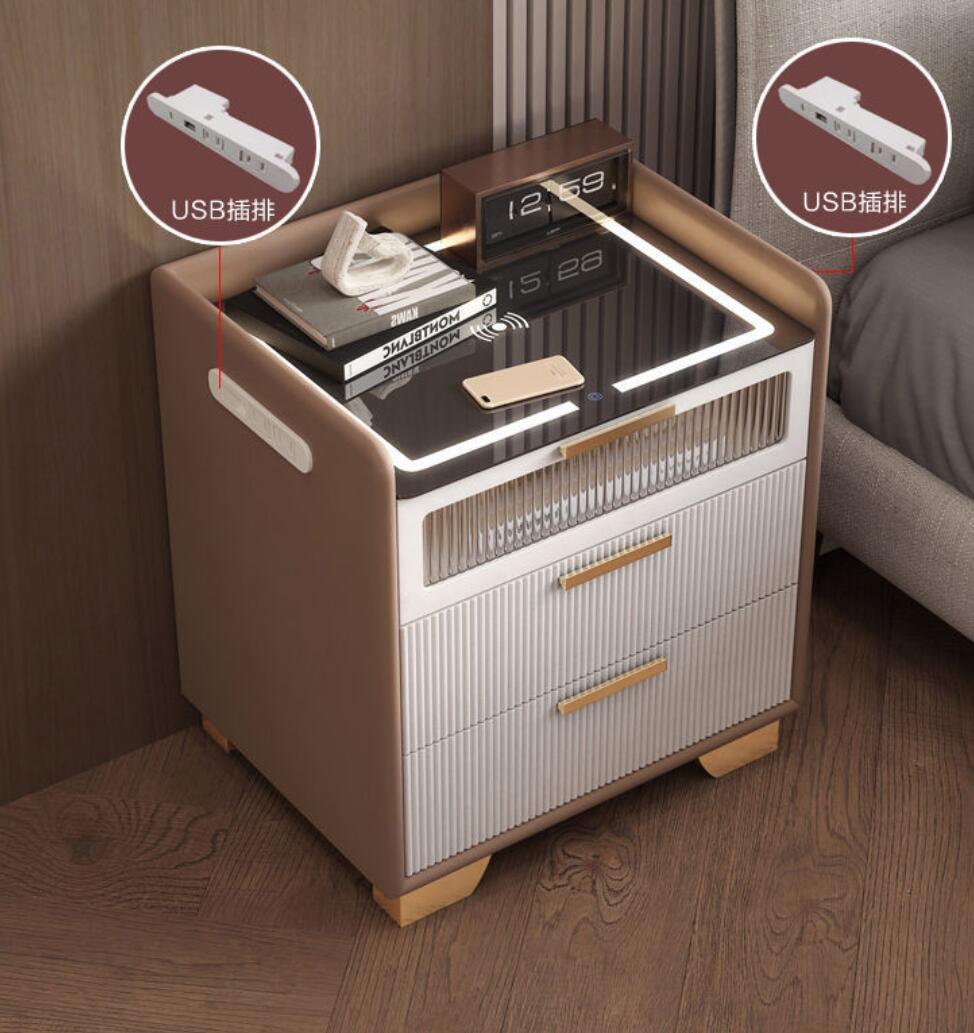 Modern lichtgewicht houten rot - Smart Home Design recensie en prijs