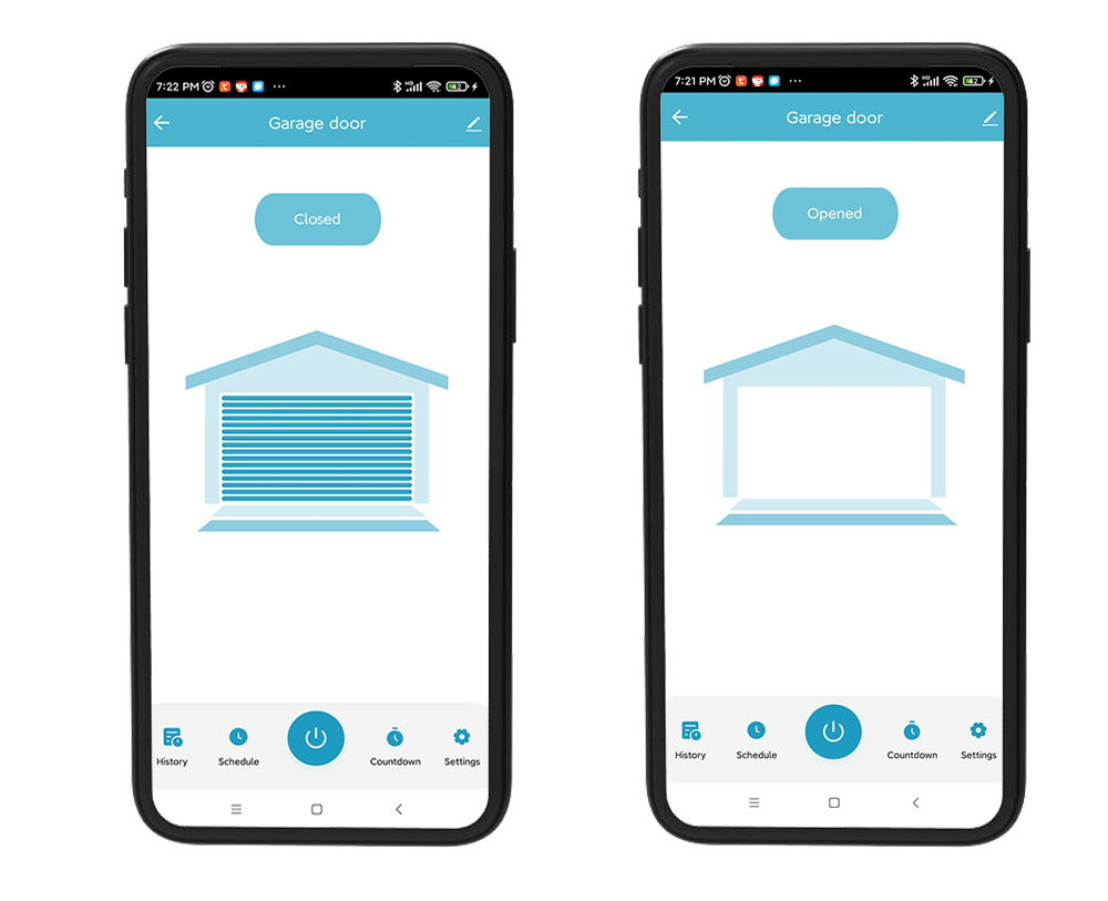 Wofea Tuya Smart WIFI 2.4G Gar - Smart Home Hub Ikea recensie en prijs
