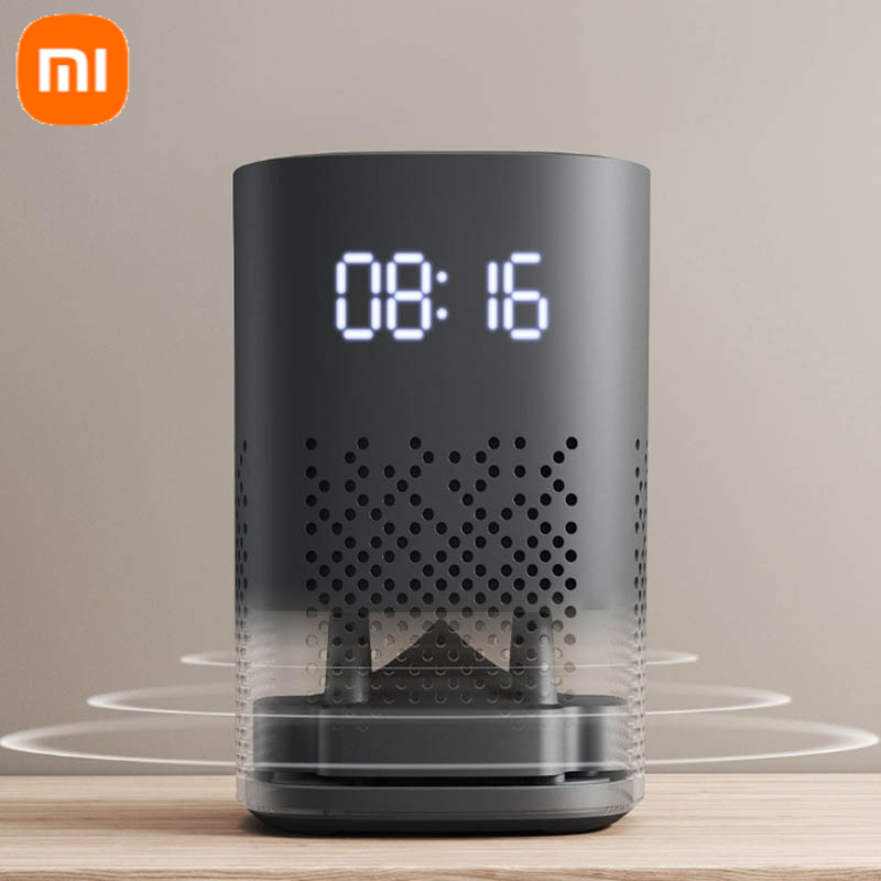 Xiaomi Xiaoai Bluetooth-luidsp - Smart Home Xiaomi Devices recensie en prijs